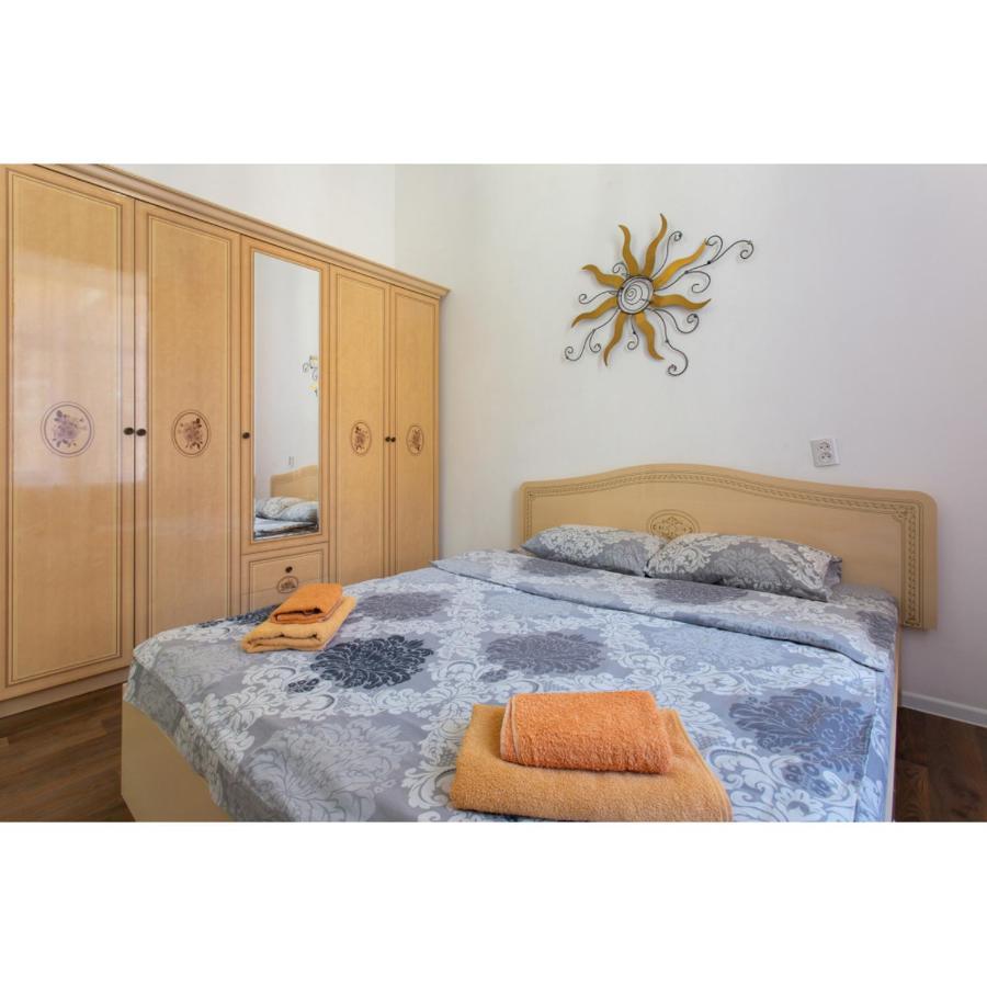Ferienwohnung Pushkinskaya Street Charkiw Exterior foto
