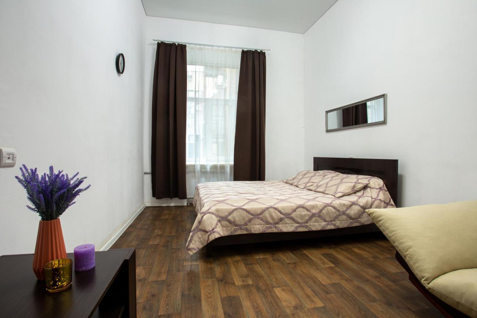 Ferienwohnung Pushkinskaya Street Charkiw Exterior foto