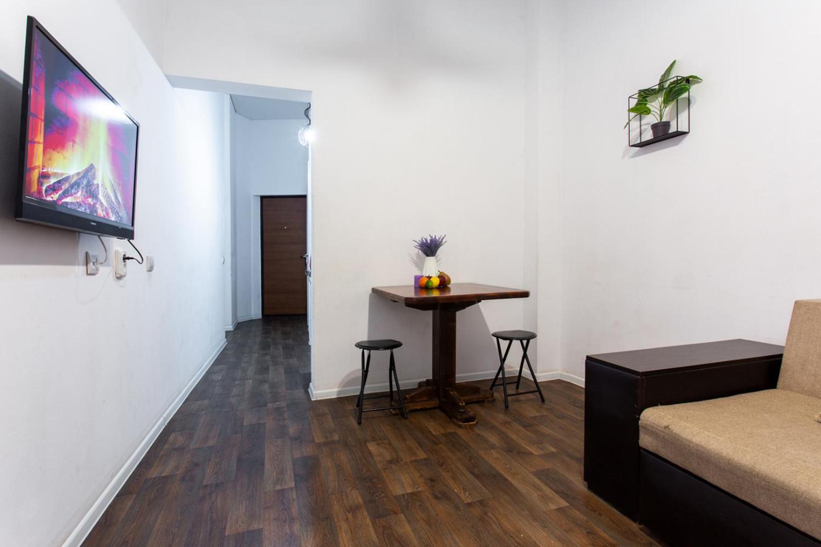 Ferienwohnung Pushkinskaya Street Charkiw Exterior foto