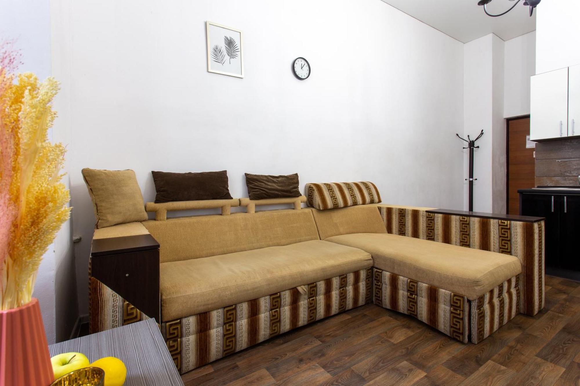 Ferienwohnung Pushkinskaya Street Charkiw Exterior foto